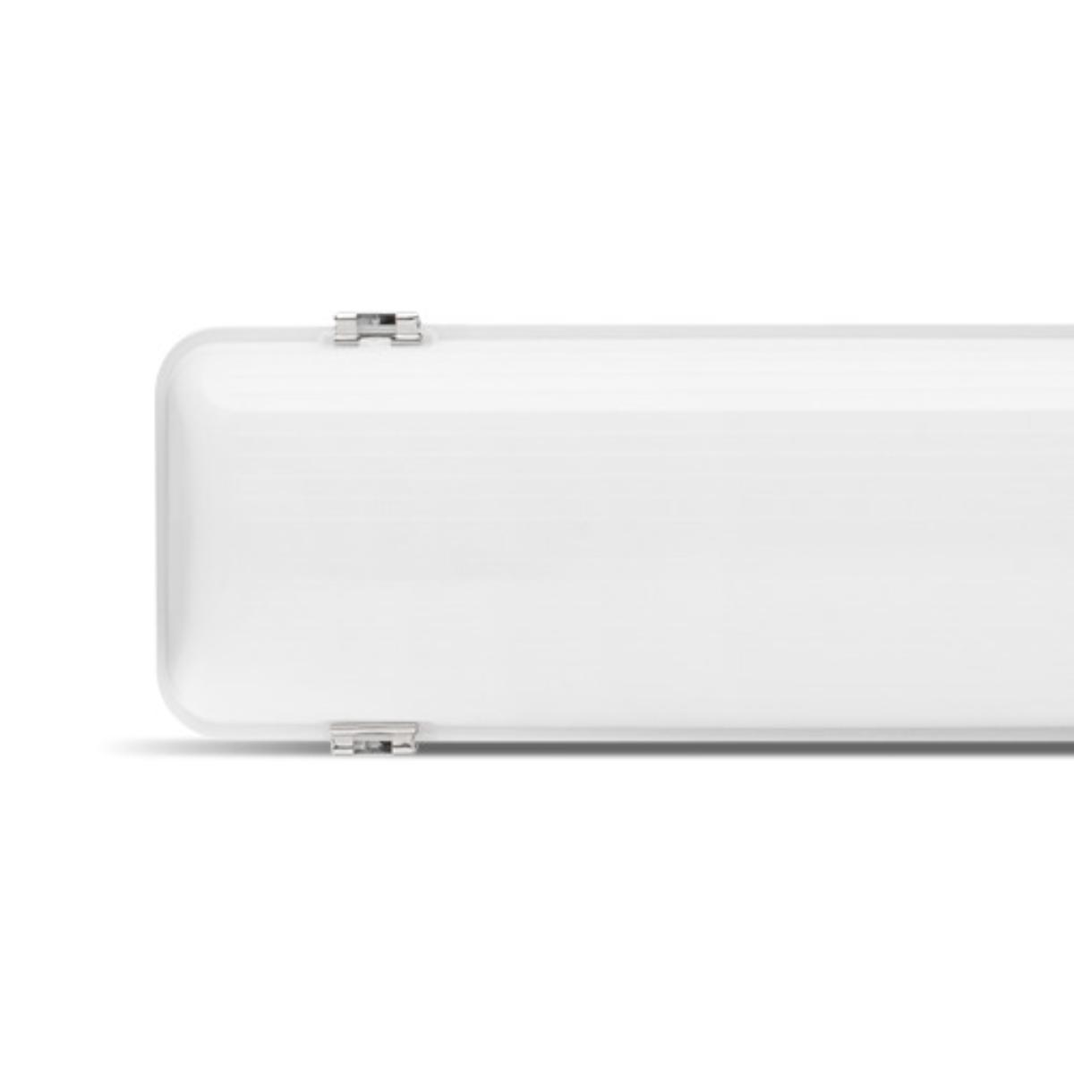 LED EMERG W/P BATT TITAN X 20/27/34/40W