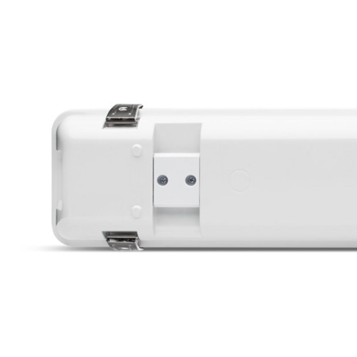 LED EMERG W/P BATT TITAN X 20/27/34/40W