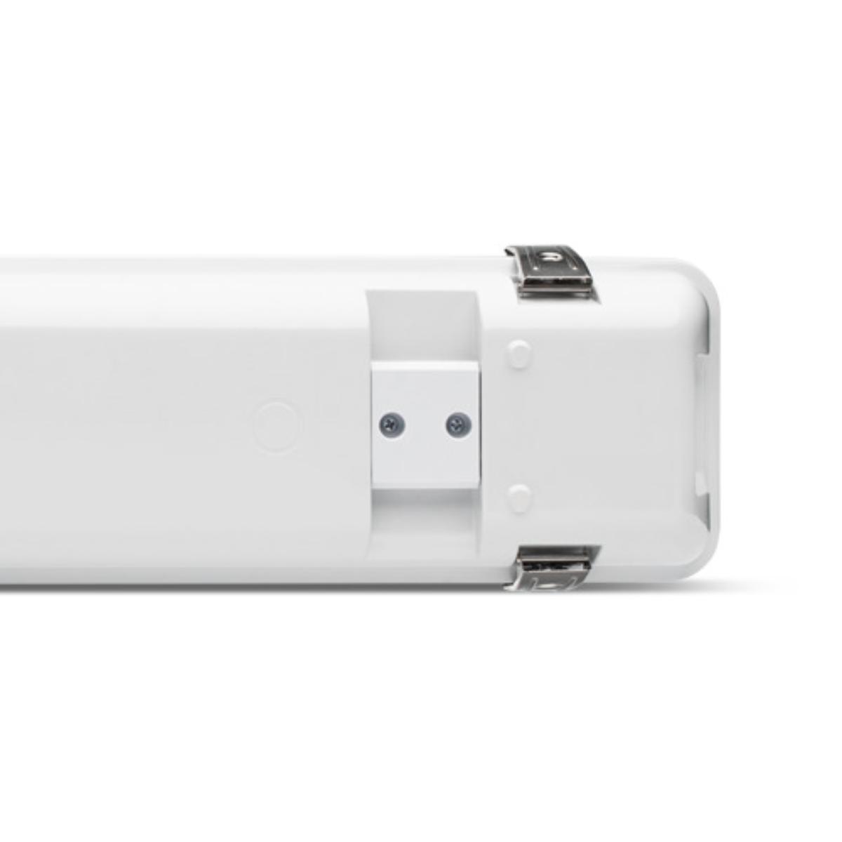 LED EMERG W/P BATT TITAN X 20/27/34/40W