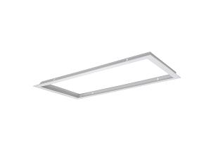 UNIVERSAL RECESSED FRAME FOR 1200X300 UNIVERSAL RECESSED FRAME FOR 1200X300
