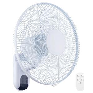 WALL FAN IVAN + REMOTE CONTROL 400MM WALL FAN IVAN + REMOTE CONTROL 400MM