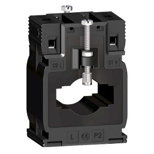 CT TROPICALISED 400/5 26mm CABLE OD DIN CT TROPICALISED 400/5 26mm CABLE OD DIN