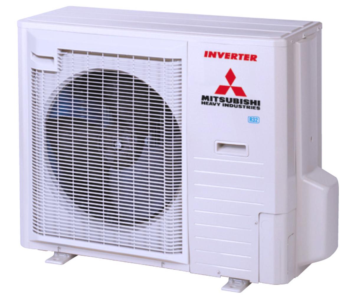 DUCTED AIRCON OUTDOOR UNIT 14.0KW 1PH RC