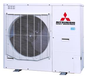 DUCTED AIRCON OUTDOOR UNIT 12.1KW 1PH RC DUCTED AIRCON OUTDOOR UNIT 12.1KW 1PH RC