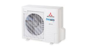 DUCTED AIRCON OUTDOOR UNIT 12.5KW 1PH RC