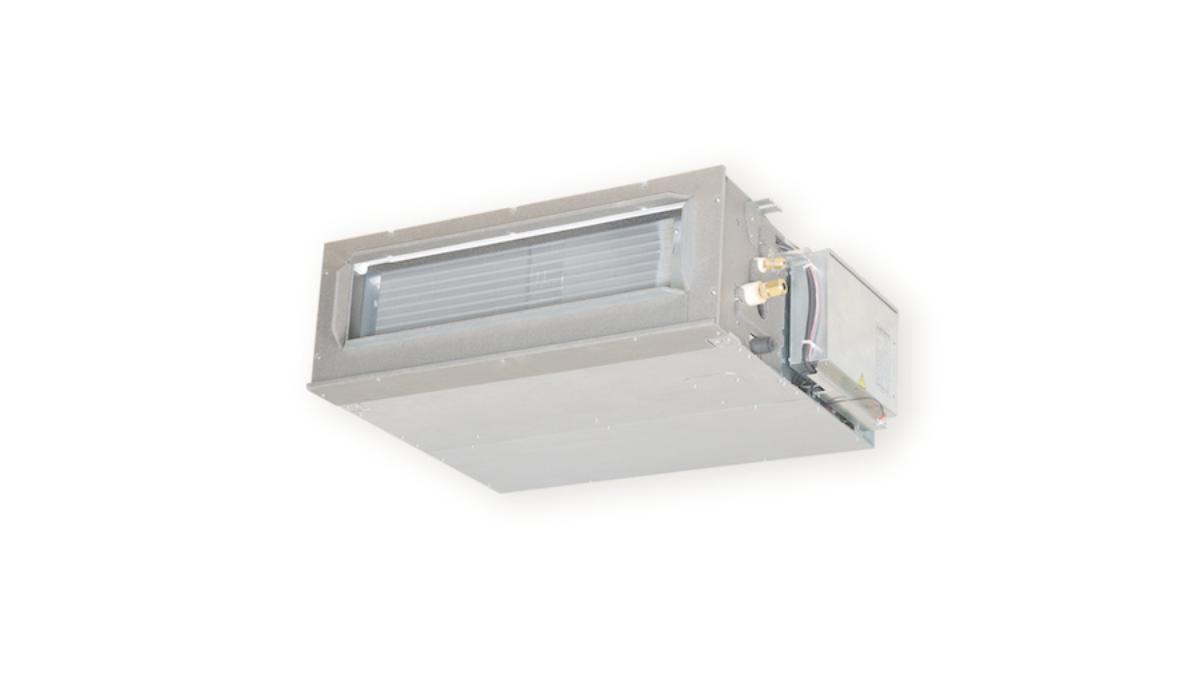 DUCTED AIRCON INDOOR UNIT 10KW RC