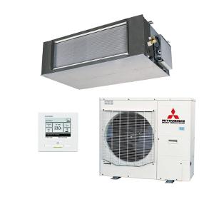 DUCTED AIRCON INDOOR UNIT 12.5KW RC DUCTED AIRCON INDOOR UNIT 12.5KW RC