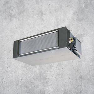 DUCTED AIRCON SET 12.1KW 1PH REV CYCLE DUCTED AIRCON SET 12.1KW 1PH REV CYCLE