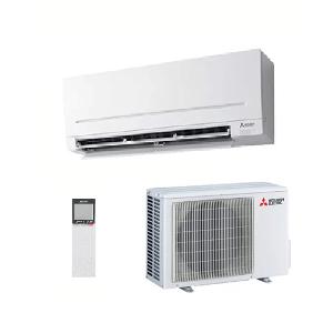 WIFI AIRCON SPLIT SET 2.5KW REV CYCLE WIFI AIRCON SPLIT SET 2.5KW REV CYCLE