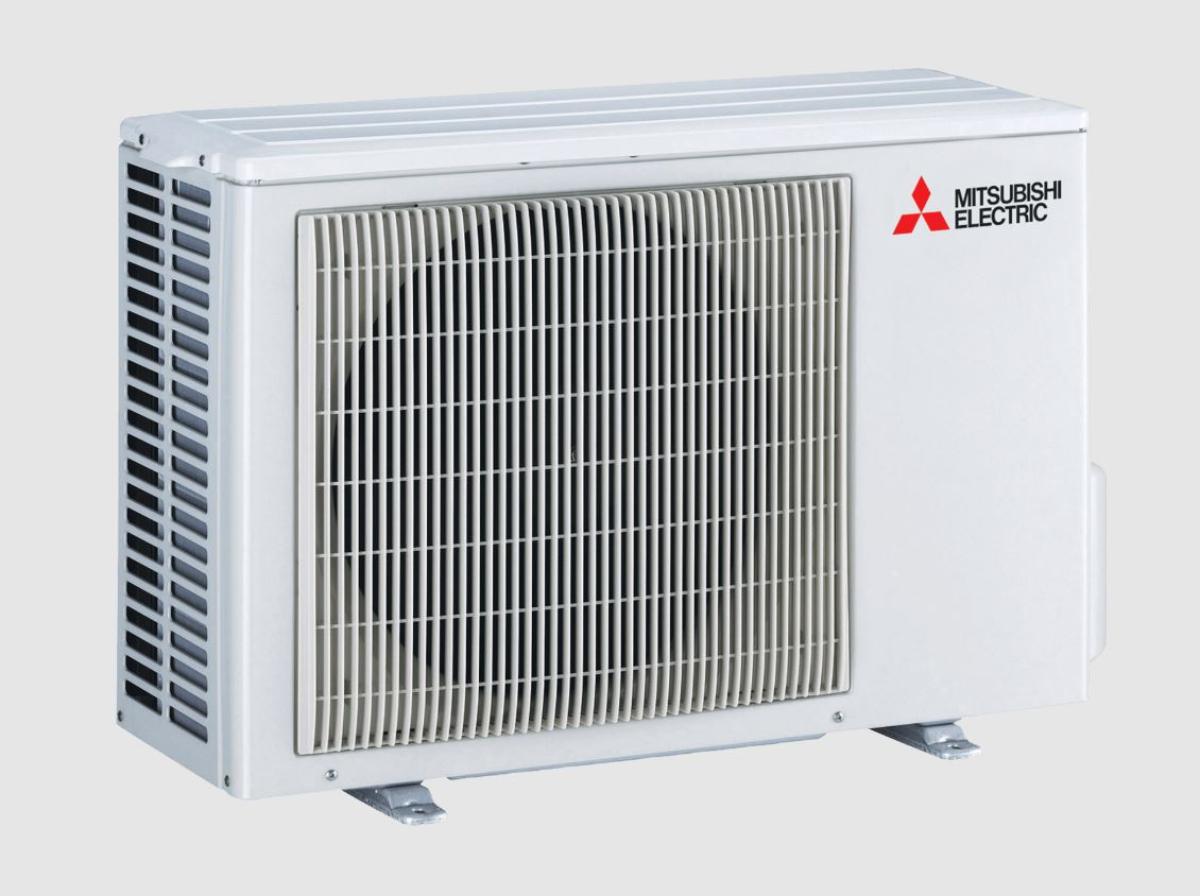 AIR COND W/M SPLIT SYSTEM R32 2.5KW