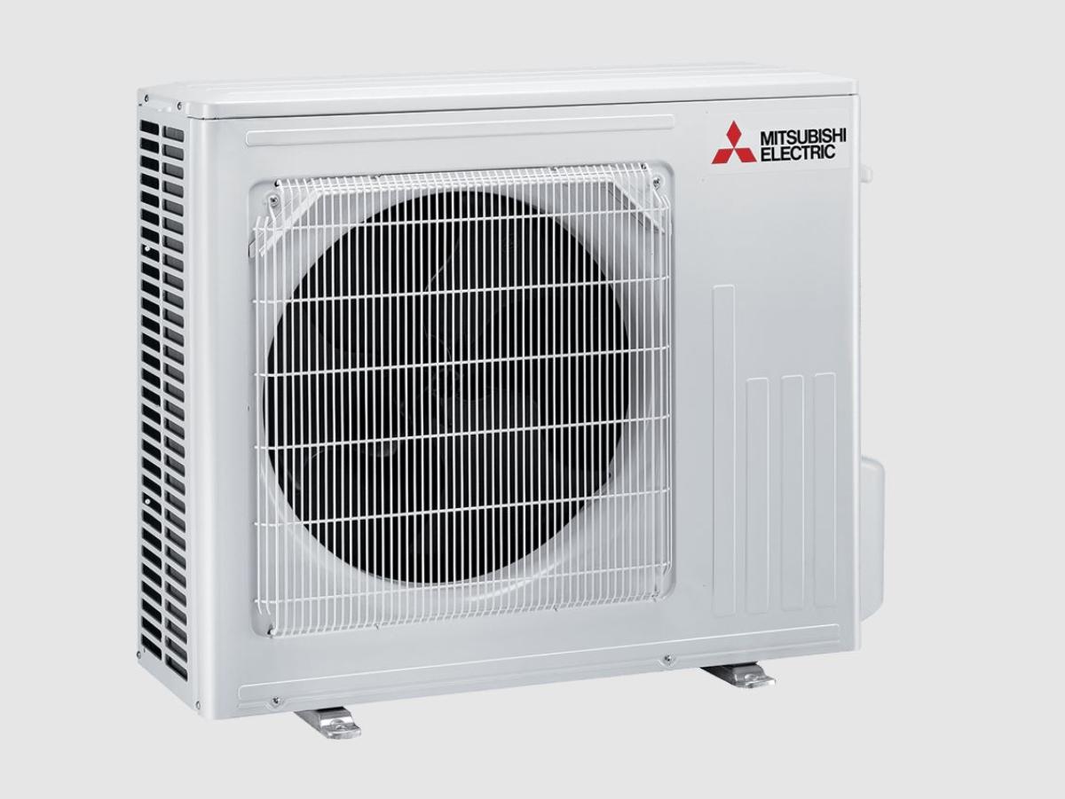 AIR COND W/M SPLIT SYSTEM R32 4.2KW