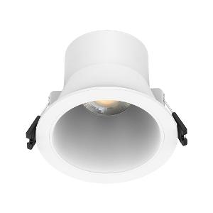 90MM DEEP LOW GLARE 8W WHITE DOWNLIGHT 90MM DEEP LOW GLARE 8W WHITE DOWNLIGHT