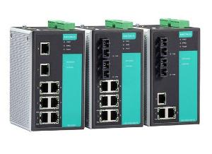 MOXA ADVANCED REDUNDANT SWITCH HT MOXA ADVANCED REDUNDANT SWITCH HT