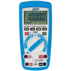 DIGITAL MULTIMETER BLUETOOTH AC/DC TRMS