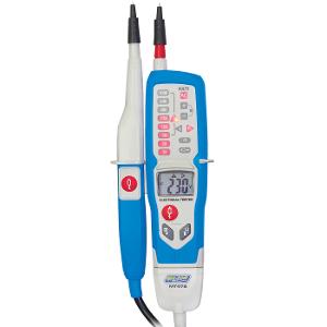 LED VOLTAGE TESTER 1000V AC/DC