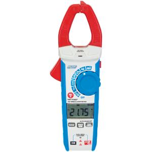 DIGITAL CLAMP METER 400A AC 1000V TRMS