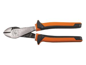 DIAGONAL CUTTING PLIERS 1000v 8IN 200mm