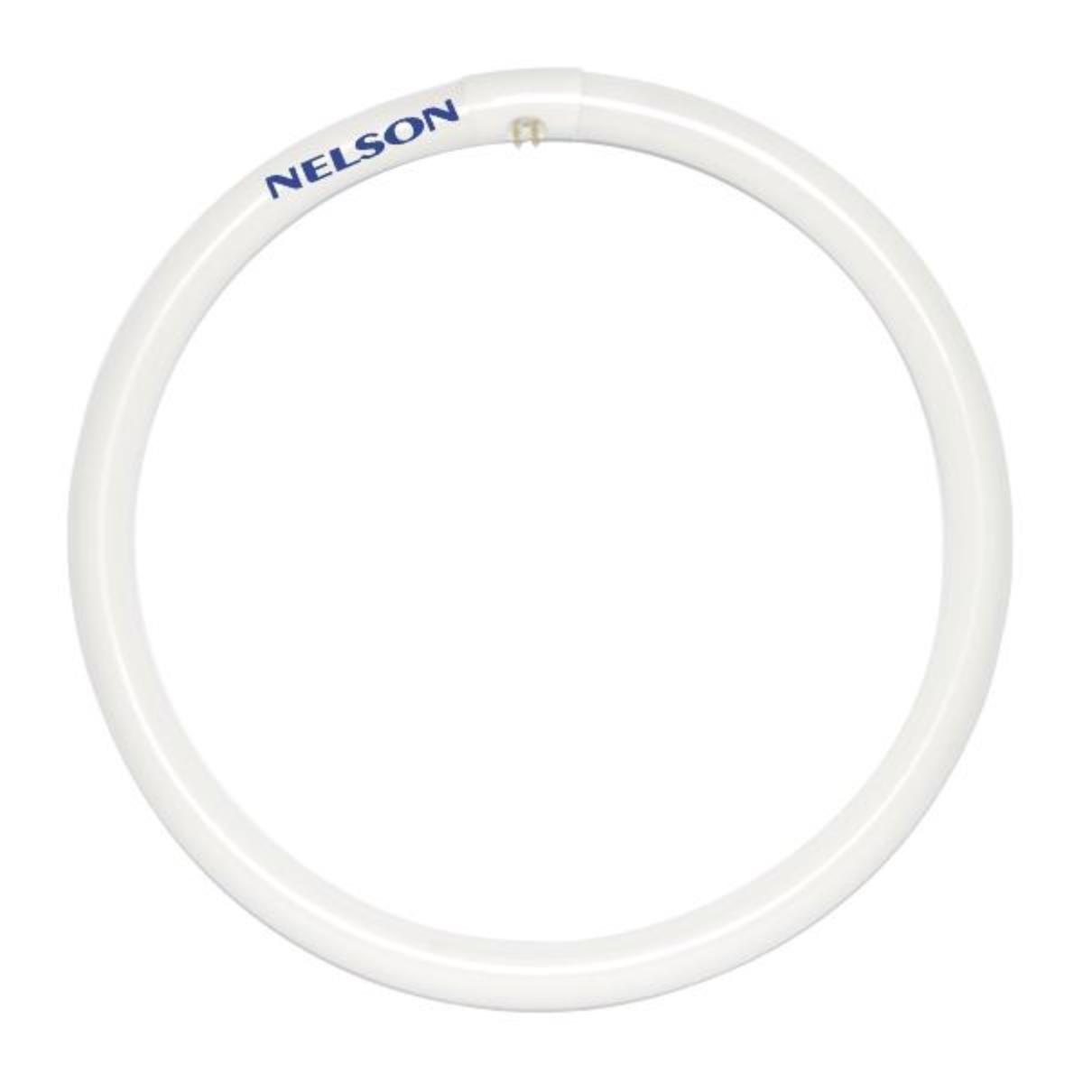 CIRCULAR FLUORO TUBE 40W T5 5000K N/DL