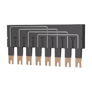 BRIDGING BAR FOR ATYS M63-125A 4POLE BRIDGING BAR FOR ATYS M63-125A 4POLE