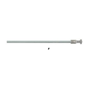 SHAFT 320MM SUIT SLB 125-630A S2 HANDLE SHAFT 320MM SUIT SLB 125-630A S2 HANDLE
