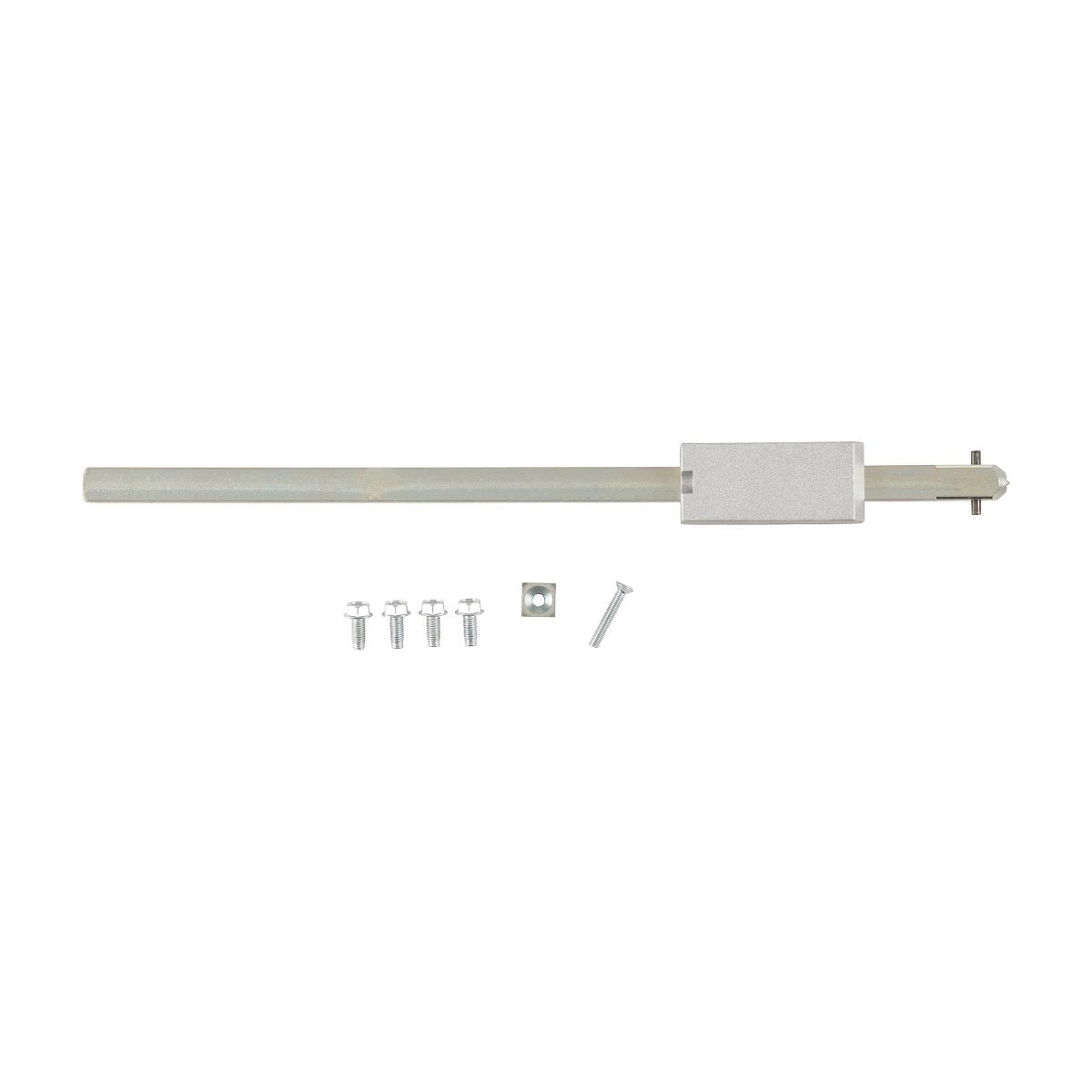 SHAFT 320MM VCO 200-1600A S3-S4 HANDLE