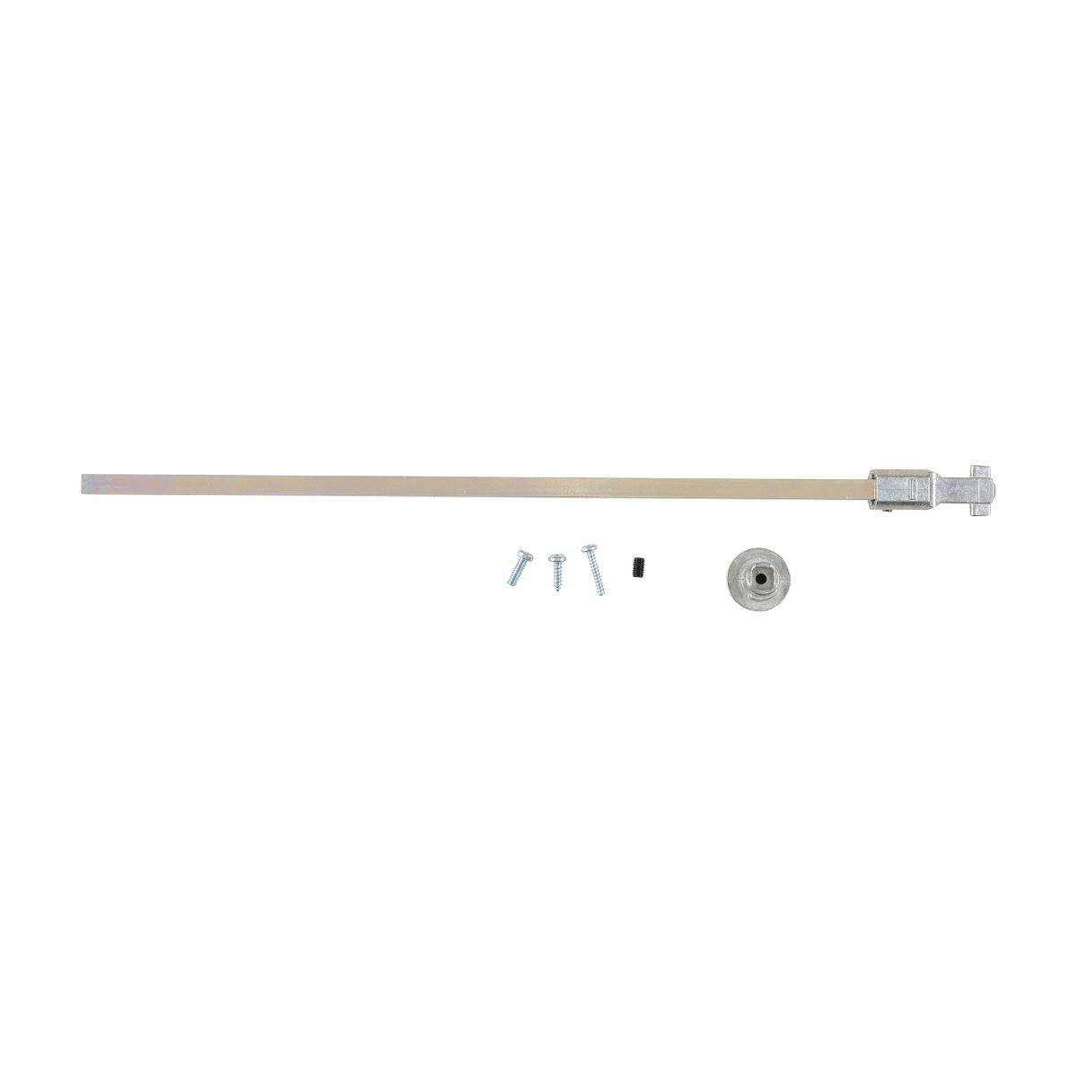 SHAFT 320MM 8 X 8MM SUIT S1 HANDLE