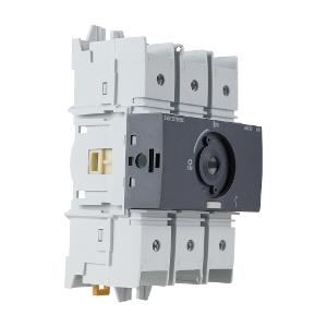 SLBM LOAD BREAK SWITCH BODY 100A 3POLE SLBM LOAD BREAK SWITCH BODY 100A 3POLE
