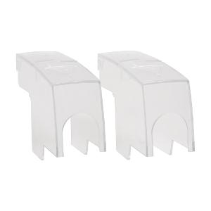 SLBM TERMINAL SHROUD 1P SUITS 100-125A SLBM TERMINAL SHROUD 1P SUITS 100-125A