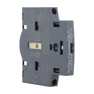 SIRCO M AUXILIARY CONTACT 1N/O 1N/C 10A SIRCO M AUXILIARY CONTACT 1N/O 1N/C 10A
