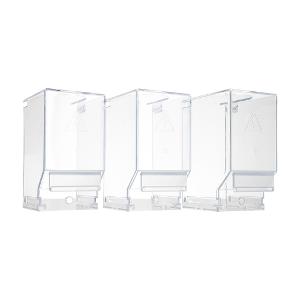 TERMINAL SHROUD 3P SLB125-160/SCO125-200 TERMINAL SHROUD 3P SLB125-160/SCO125-200