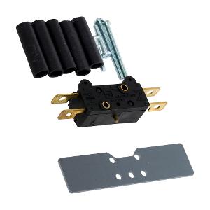 AUXILIARY 1N/C N/O 2ND POSIT SLB125-3200 AUXILIARY 1N/C N/O 2ND POSIT SLB125-3200