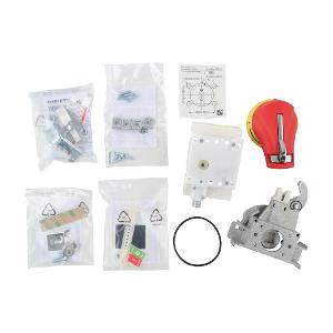 32BR LOAD BREAK SWITCH KIT 80A 3P 32BR LOAD BREAK SWITCH KIT 80A 3P