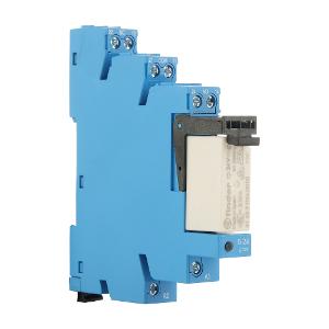 INTERFACE RELAY 1C/O 6A 48VDC INTERFACE RELAY 1C/O 6A 48VDC