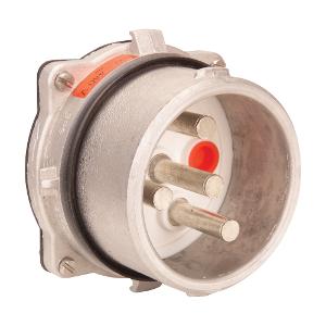 3PS200 APPL INLET 3P+E 250A 250A 440VAC 3PS200 APPL INLET 3P+E 250A 250A 440VAC
