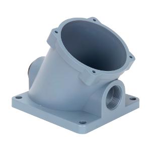3PS32 WALL BOX 30DEG M25 X 1.5MM ENTRY 3PS32 WALL BOX 30DEG M25 X 1.5MM ENTRY