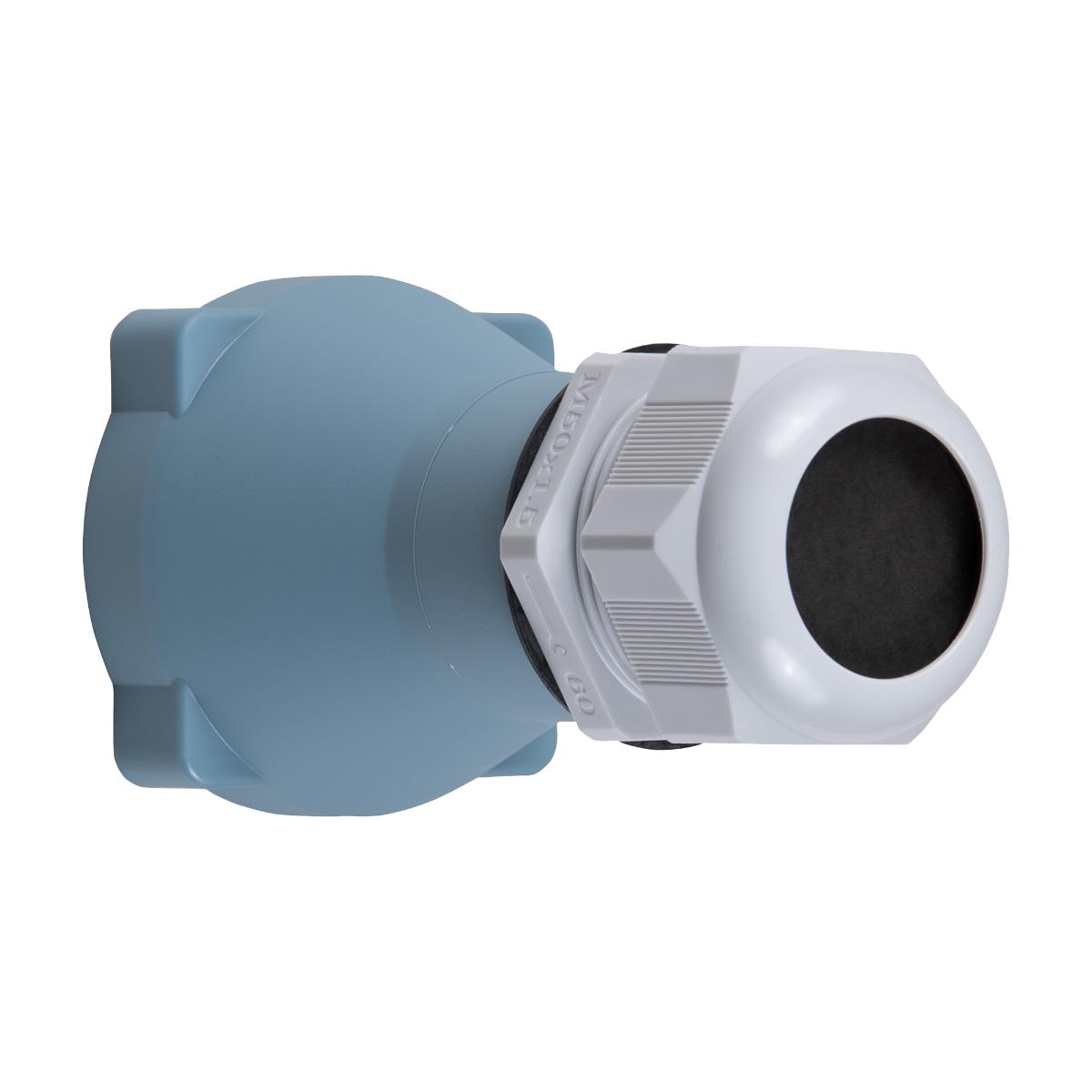 3PS63 HANDLE WITH M50 CABLE GLAND