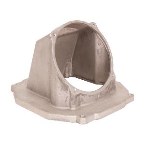 3PS125 INCLINE SLEEVE 60DEG 3PS125 INCLINE SLEEVE 60DEG
