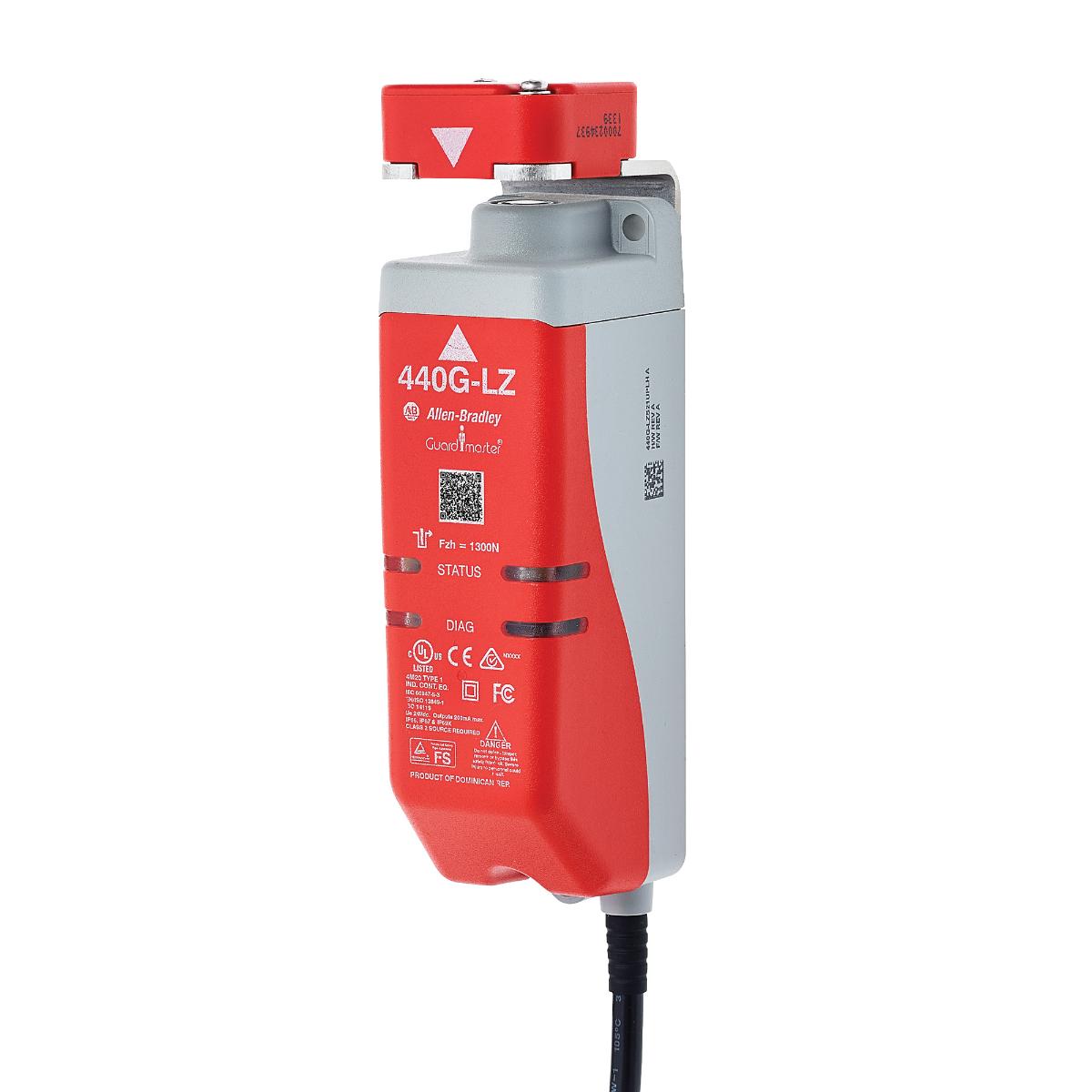 SWITCH POWER RELEASE STANDARD DCMICROQD