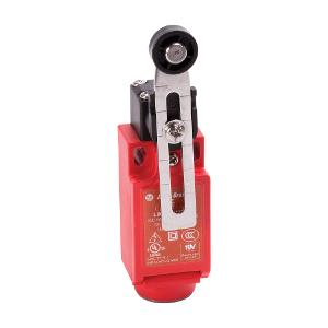 LMT SW SAFETY 22MM PL ADJUSTABLE LEVER 2 LMT SW SAFETY 22MM PL ADJUSTABLE LEVER 2