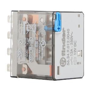 MINI POWER RELAY 4C/O 14PIN 12A 12VDC MINI POWER RELAY 4C/O 14PIN 12A 12VDC