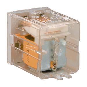 FLANGE POWER RELAY 1N/O 1N/C 20A 240VAC FLANGE POWER RELAY 1N/O 1N/C 20A 240VAC