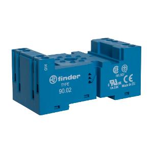 RELAY BASE SOCKET FOR 60.12 99.02 RELAY BASE SOCKET FOR 60.12 99.02