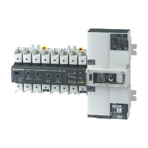 ATYS M AUTO TRANSFER SWITCH 4P 160A ATYS M AUTO TRANSFER SWITCH 4P 160A