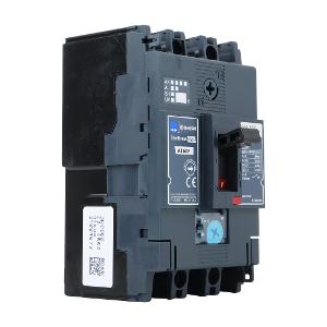 MCCB TBP 3P 160A 36KA 160 FRAME MCCB TBP 3P 160A 36KA 160 FRAME