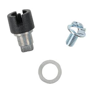 LOCK INSERT DIE CAST DIN 3MM DOUBLE BIT LOCK INSERT DIE CAST DIN 3MM DOUBLE BIT