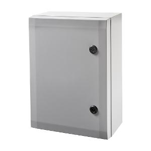ENCLOS W/MNT ARCA PC 600X400X210MM NO MP ENCLOS W/MNT ARCA PC 600X400X210MM NO MP
