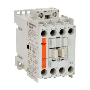 CONTACTOR 3P 16A AC3 7.5KW 24VDC COIL CONTACTOR 3P 16A AC3 7.5KW 24VDC COIL