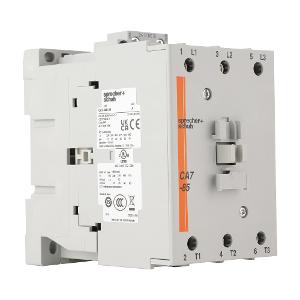 CONTACTOR 3P 85A AC3 45KW 24VDC COIL CONTACTOR 3P 85A AC3 45KW 24VDC COIL