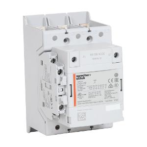 CONTACTOR 3P 146A AC3 75KW 24/60VACDC CONTACTOR 3P 146A AC3 75KW 24/60VACDC
