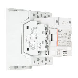 CONTACTOR 3P 146A AC3 75KW 100/250VACDC CONTACTOR 3P 146A AC3 75KW 100/250VACDC